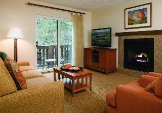 Hotel Streamside At Vail-douglas
