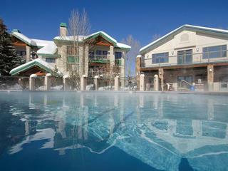 Storm Meadows Club A Condominiums