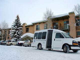 Storm Meadows Club A Condominiums