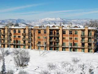 Storm Meadows Club A Condominiums