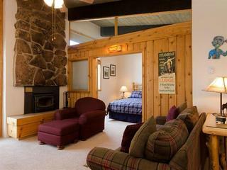 Storm Meadows Club A Condominiums