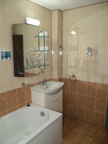 Hotel Kamenec