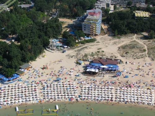 Hotel Kamenec