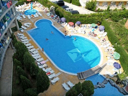 Hotel Kamenec