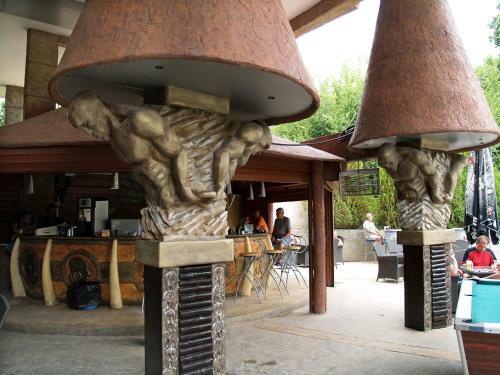 Hotel Kamenec