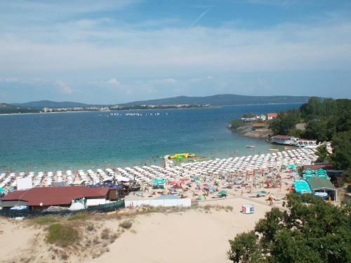 Hotel Kamenec