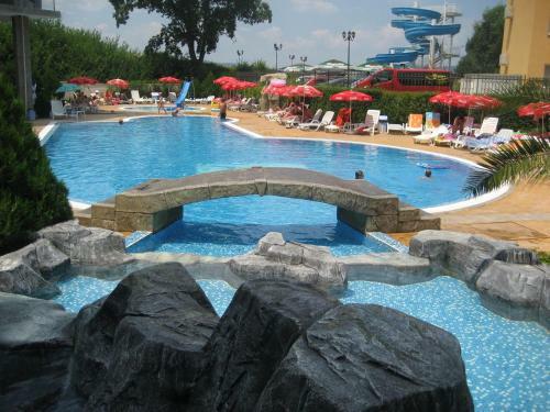 Hotel Kamenec