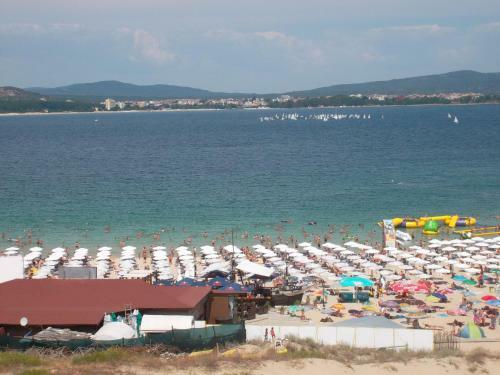 Hotel Kamenec