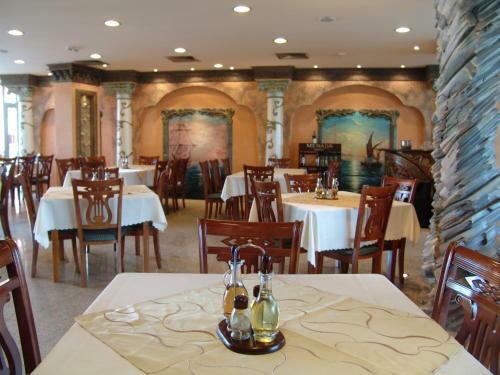 Hotel Kamenec