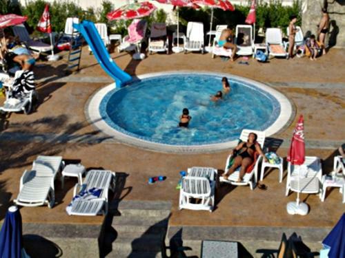 Hotel Kamenec