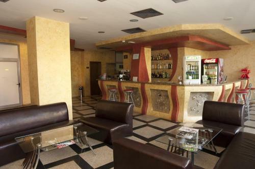 Hotel Kamenec