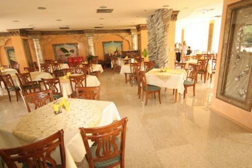 Hotel Kamenec