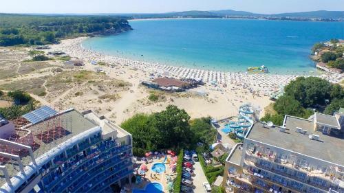 Hotel Kamenec