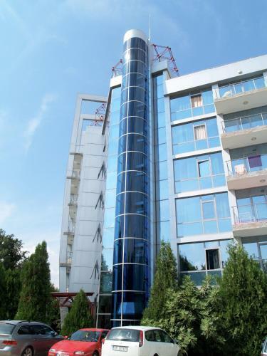 Hotel Kamenec