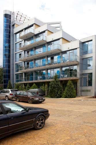 Hotel Kamenec