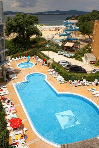 Hotel Kamenec