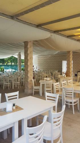Hotel Kamenec