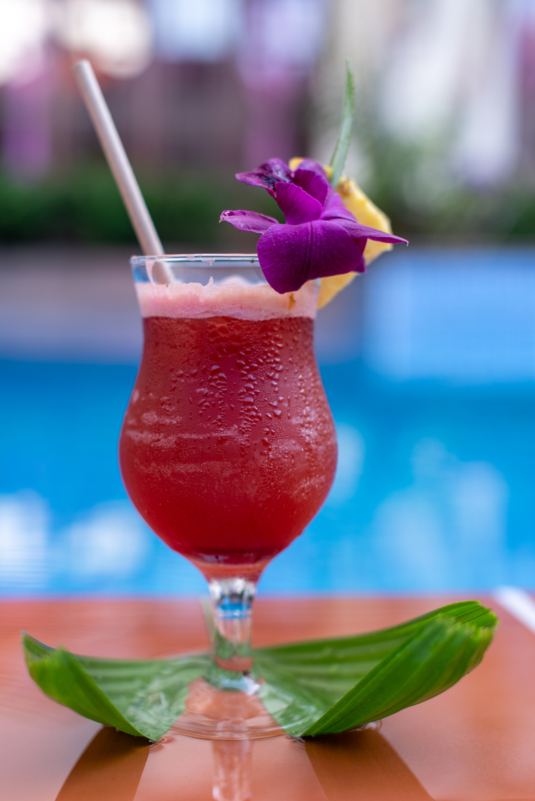 Hotel Steung Siemreap