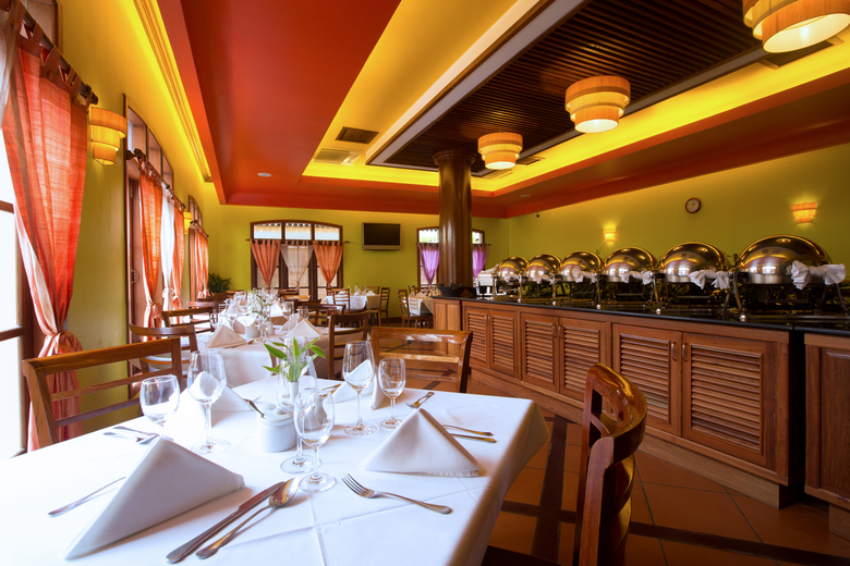 Hotel Steung Siemreap