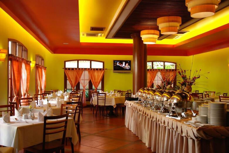 Hotel Steung Siemreap
