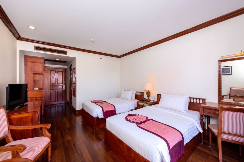 Hotel Steung Siemreap