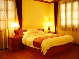 Hotel Steung Siemreap