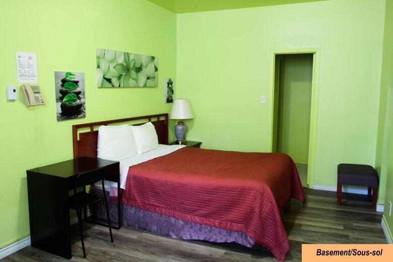 Casa Bella Hotel
