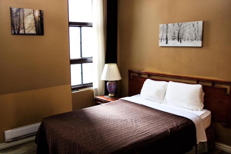 Casa Bella Hotel