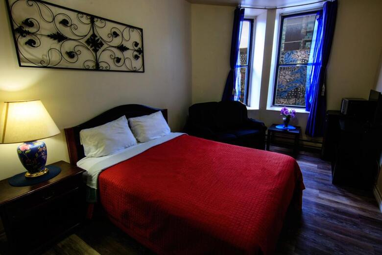 Casa Bella Hotel