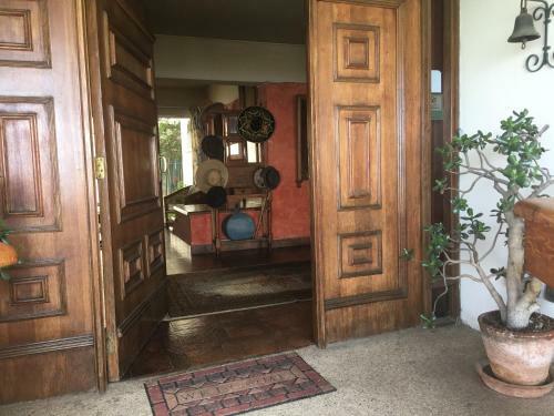 My Father's House Bed & Breakfast