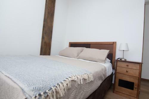Hostal Santa Lucia