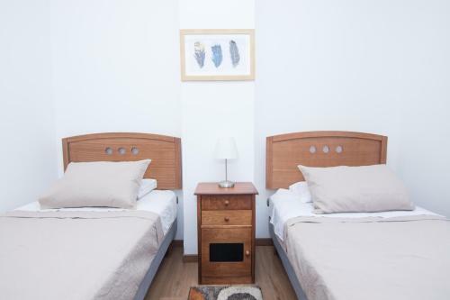 Hostal Santa Lucia