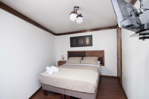 Hostal Santa Lucia