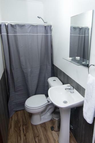 Hostal Santa Lucia