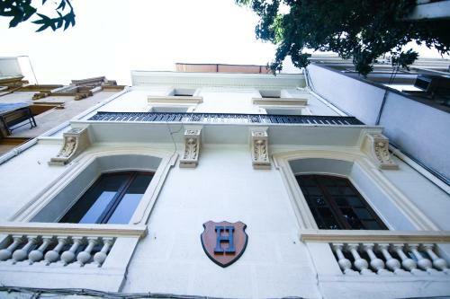 Hostal Santa Lucia