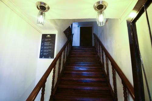 Hostal Santa Lucia