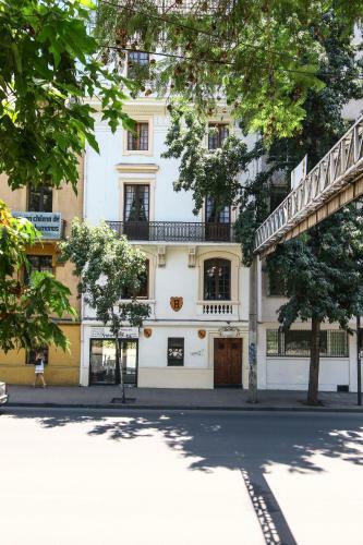 Hostal Santa Lucia