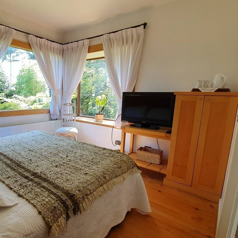 Bed & Breakfast Canales Del Sur