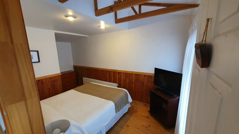 Bed & Breakfast Canales Del Sur
