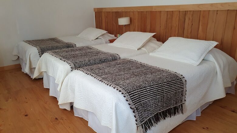 Bed & Breakfast Canales Del Sur