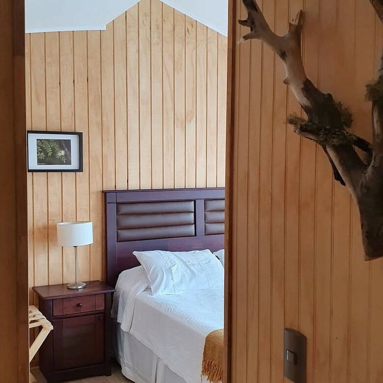 Bed & Breakfast Canales Del Sur