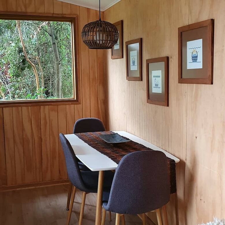 Bed & Breakfast Canales Del Sur