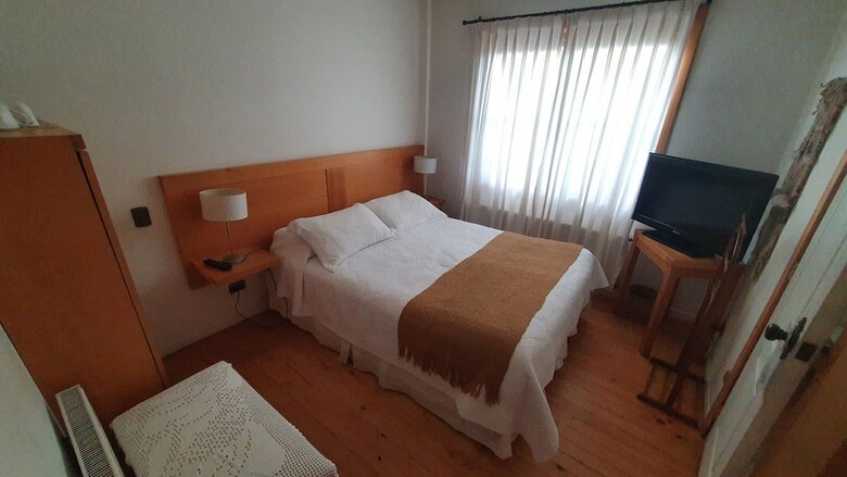 Bed & Breakfast Canales Del Sur