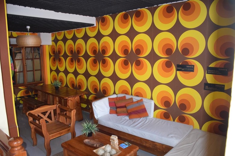 Hostal Backpacker's Hostel Iquique