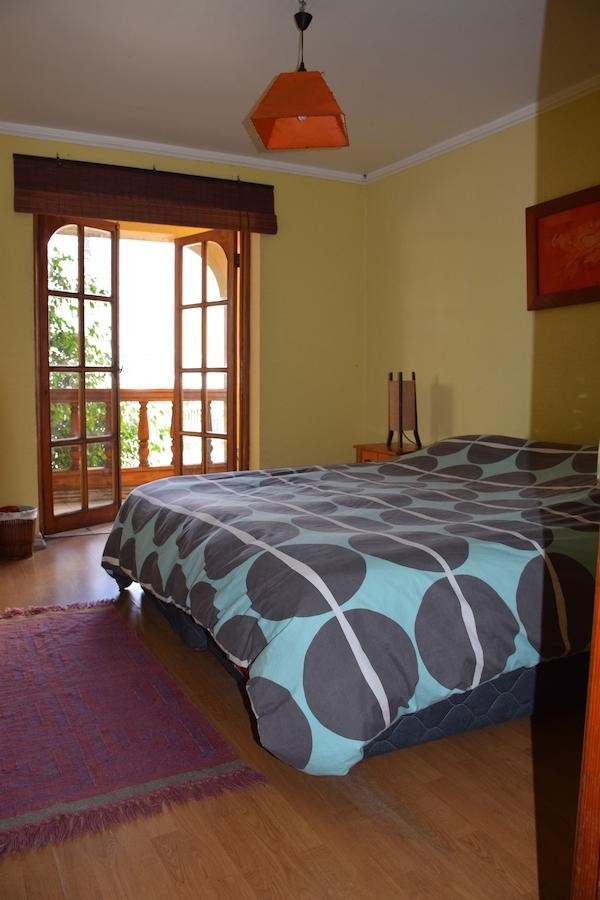 Hostal Backpacker's Hostel Iquique