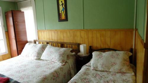 Hostal Patagonico