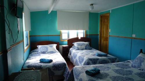 Hostal Patagonico