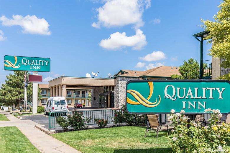 Hotel Quality Inn