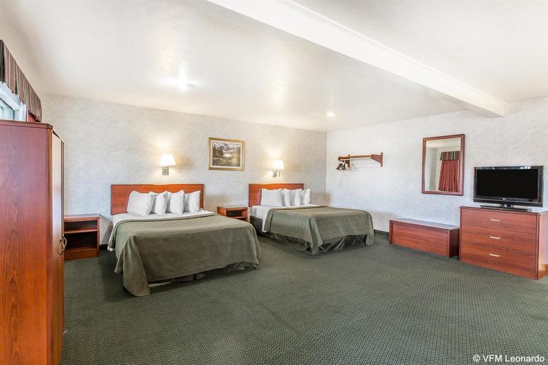 Hotel Quality Inn