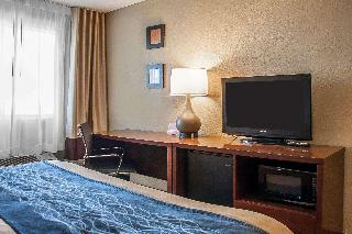Hotel Comfort Inn